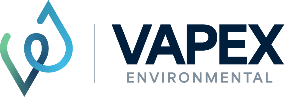 Vapex Environmental Technologies Logo